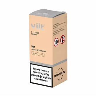 Liquid VILT 10ml - Mix Arbuz Brzoskwinia-20