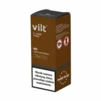 Liquid VILT 10ml - Mix Czekolada Wanilia-20