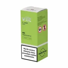 Liquid VILT 10ml - Mix Herbata Kaktus-20