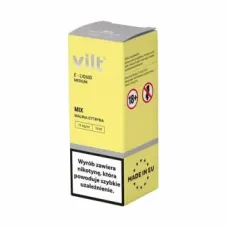 Liquid VILT 10ml - Mix Malina Cytryna-20