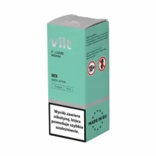 Liquid VILT 10ml - Mix Mięta Jeżyna-20