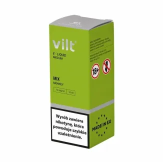 Liquid VILT 10ml - Monkey-20