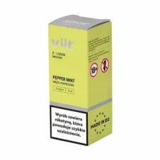 Liquid VILT 10ml - Pepper Mint-20