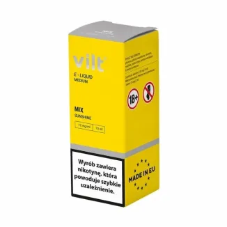 Liquid VILT 10ml - Sunshine-20