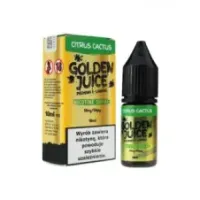 Liquid Golden Juice 10ml - Citrus Cactus-25