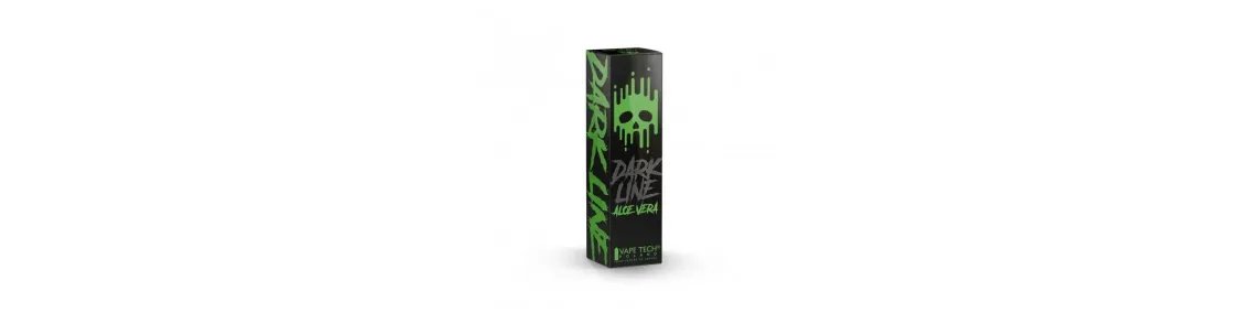 DARK LINE 6/60ml -VAPETECHPOLAND - Odkryj nowy wymiar smaku!