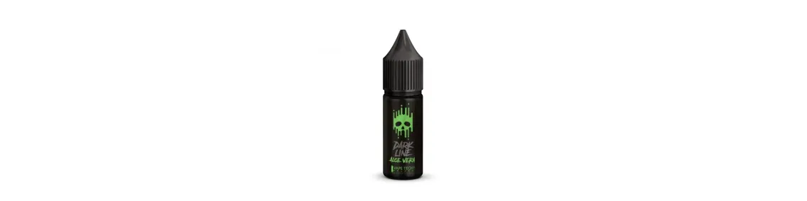 DARK LINE 5/15ml -VAPETECHPOLAND | Odkryj nowy wymiar smaku!