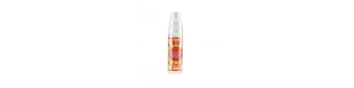 Juicy Puff 5/15ml - Odkryj smak, który zachwyca!