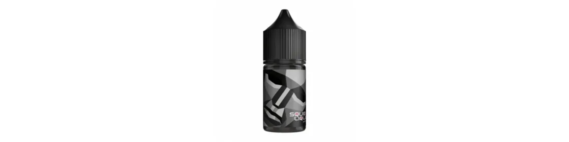 Squid Liquid 10/30ml - Odkryj smak morskiej przygody!