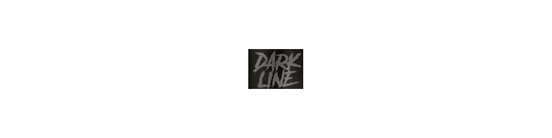 Longfill Dark Line 5ml od VAPETECHPOLAND – Kuszący Eliksir w Eleganckiej Butelce